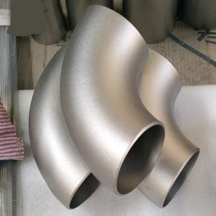 titanium grade 7 elbows