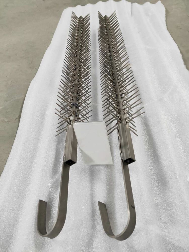 titanium rack for anodizing (2)