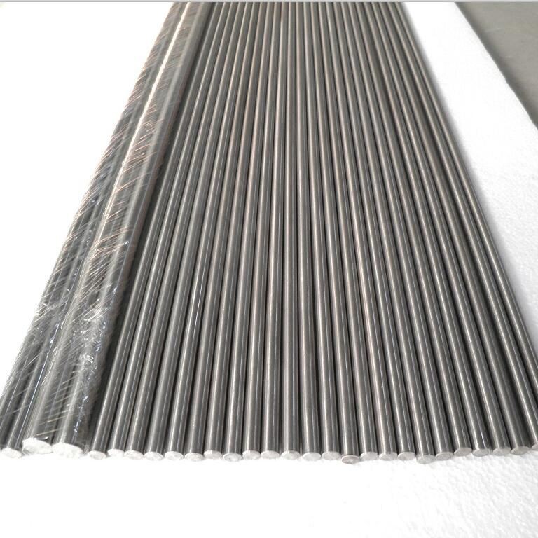 grr5 titanium bar