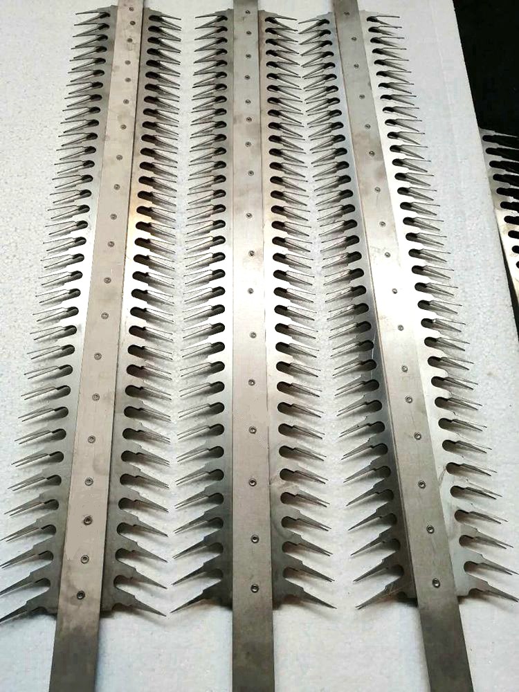 titanium jigs factory