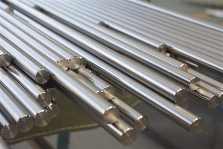 Titanium bar price per kg