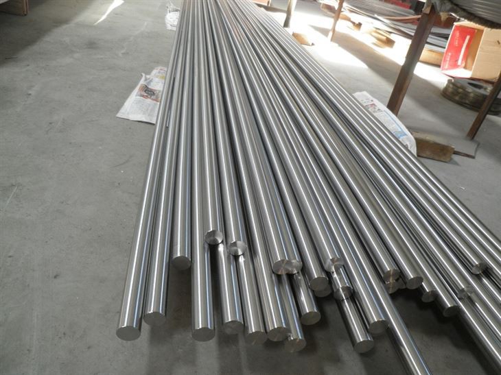 ASTM F136 GR5 엘리 메디컬 티타늄 바