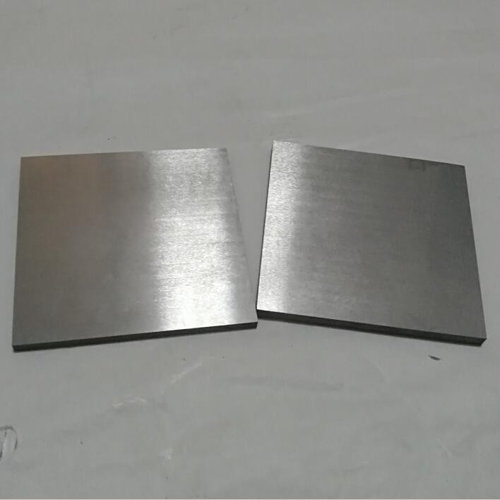 몰리브덴 플레이트