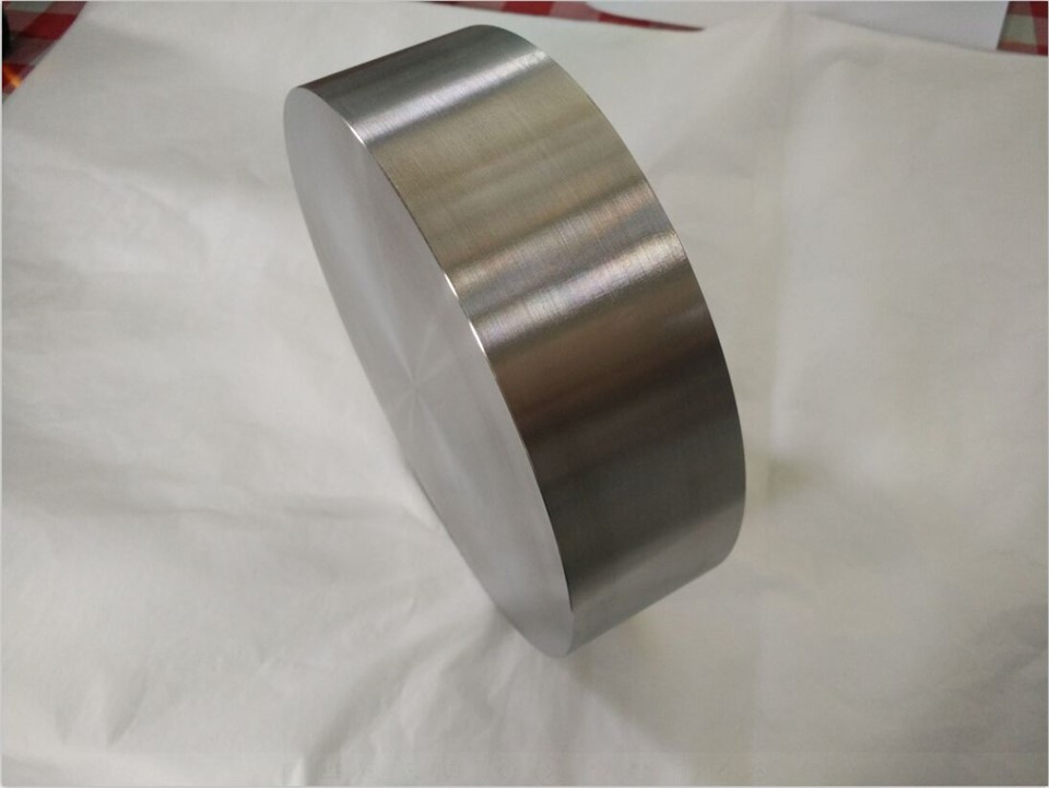 판매를위한 티타늄 디스크