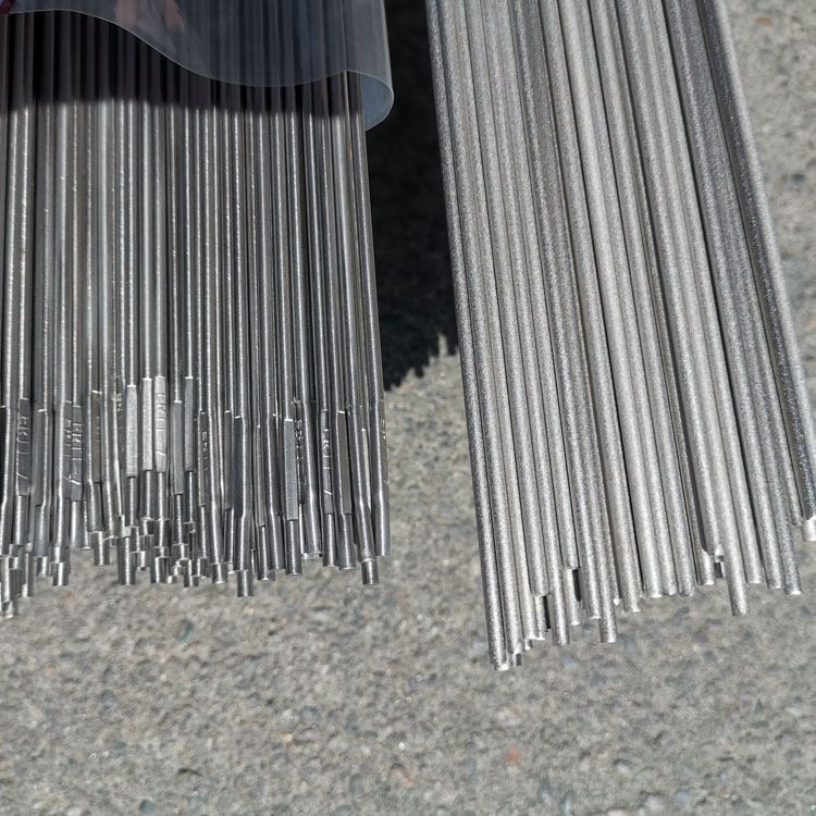 티타늄 필러로드