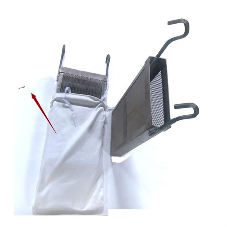 티타늄 메쉬 양극 바구니