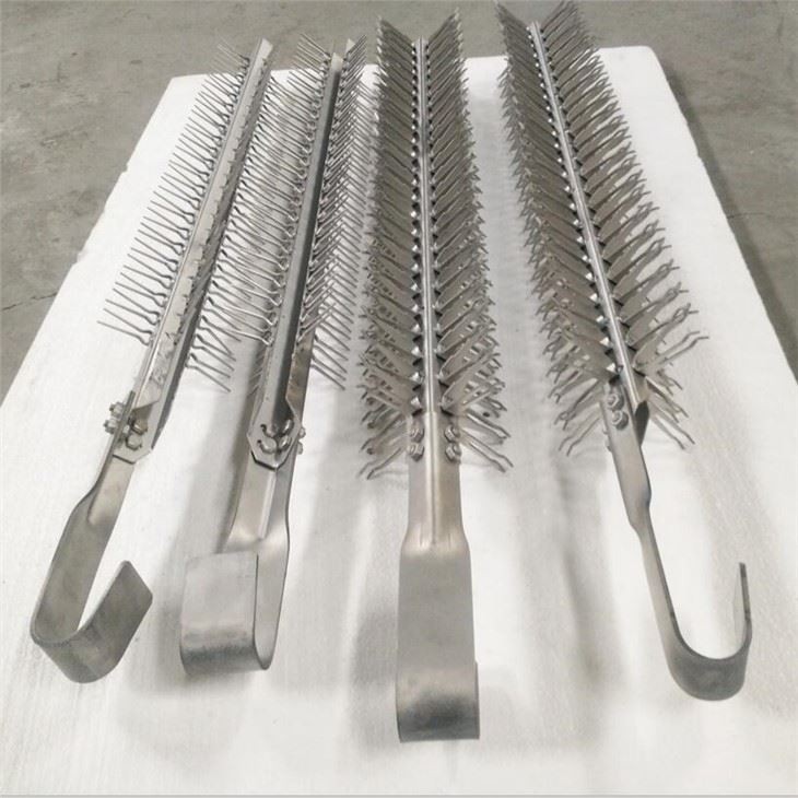 양극 산화 처리용 티타늄 랙