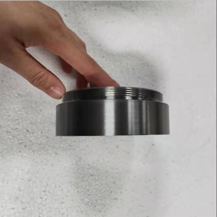 티타늄 타겟 스퍼터링